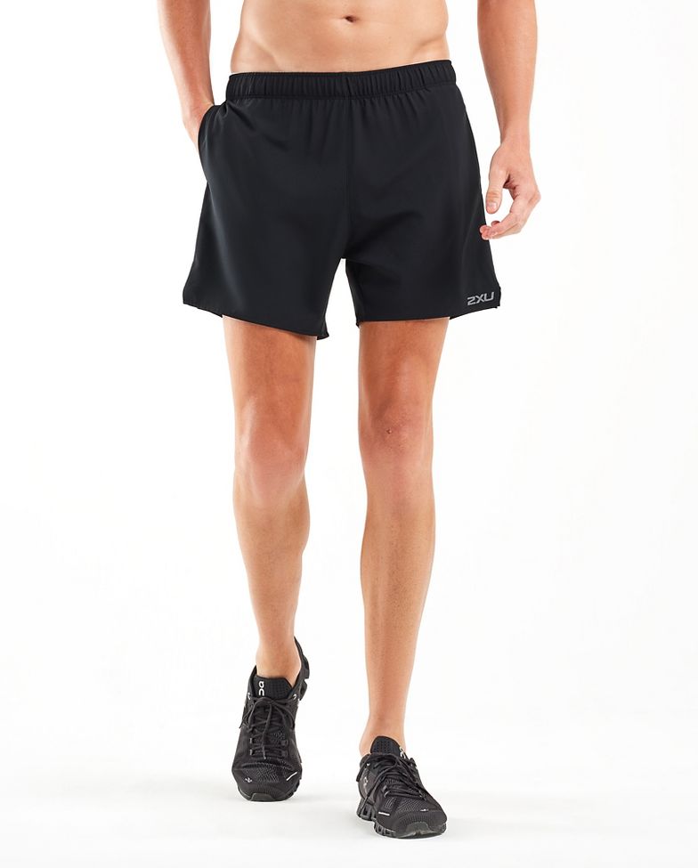 Image of 2XU Active 5-inch Free Short