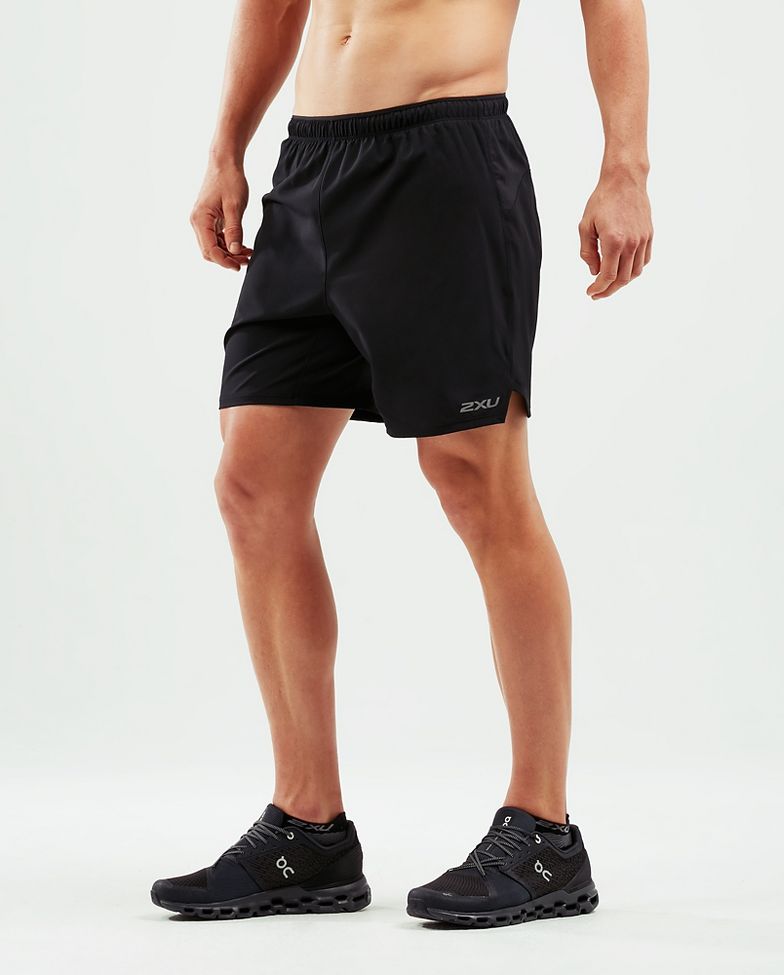 Image of 2XU XVENT 7-inch Short