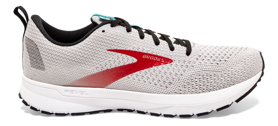 brooks revel 1 mens