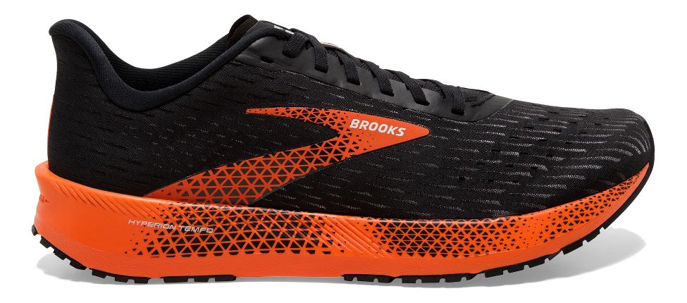brooks tempo hat