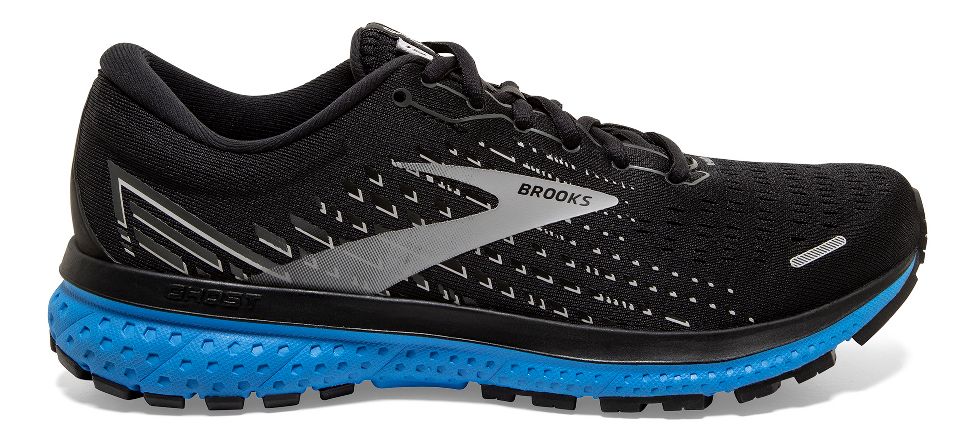 mens ghost running shoes