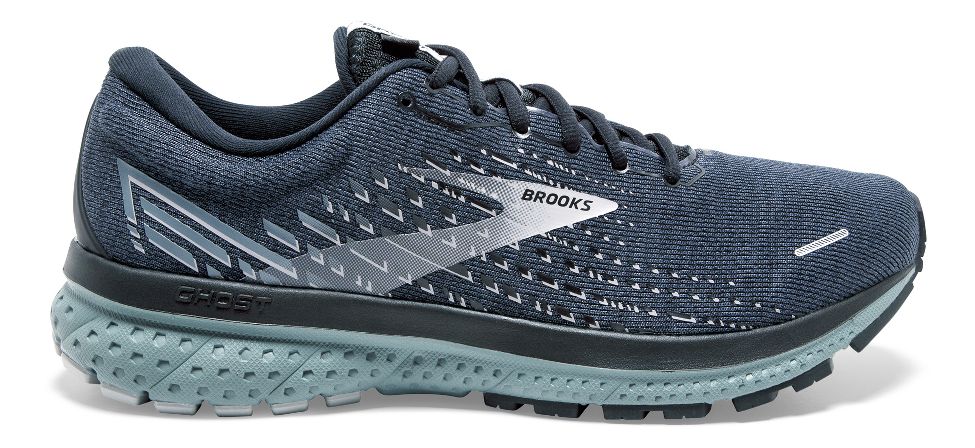 brooks ghost 4e width