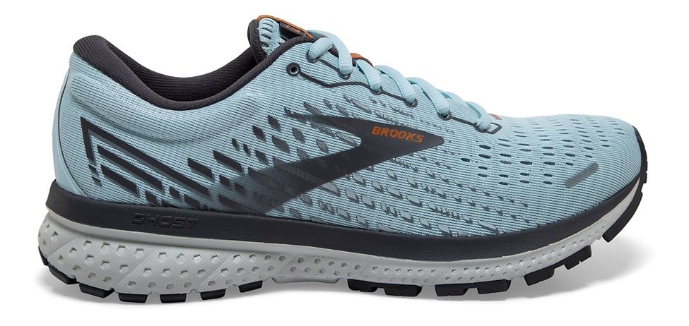 Womens Brooks Ghost 13 Running Shoe at Road Runner Sports