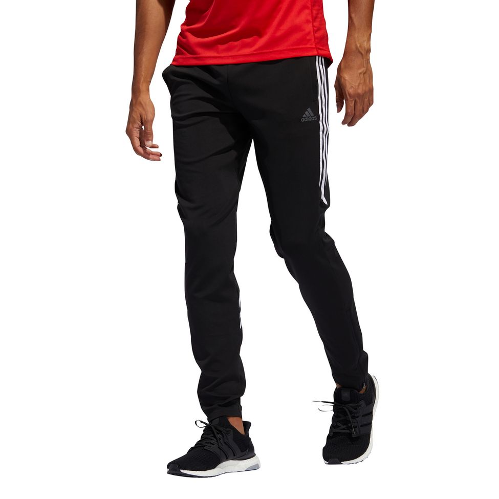 Image of Adidas Run It Astro Pant 3 Stripe