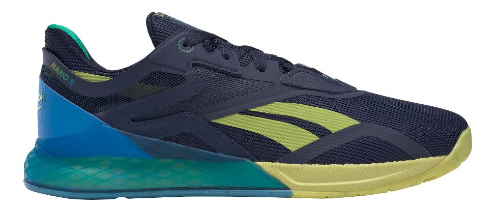 best reebok training shoes