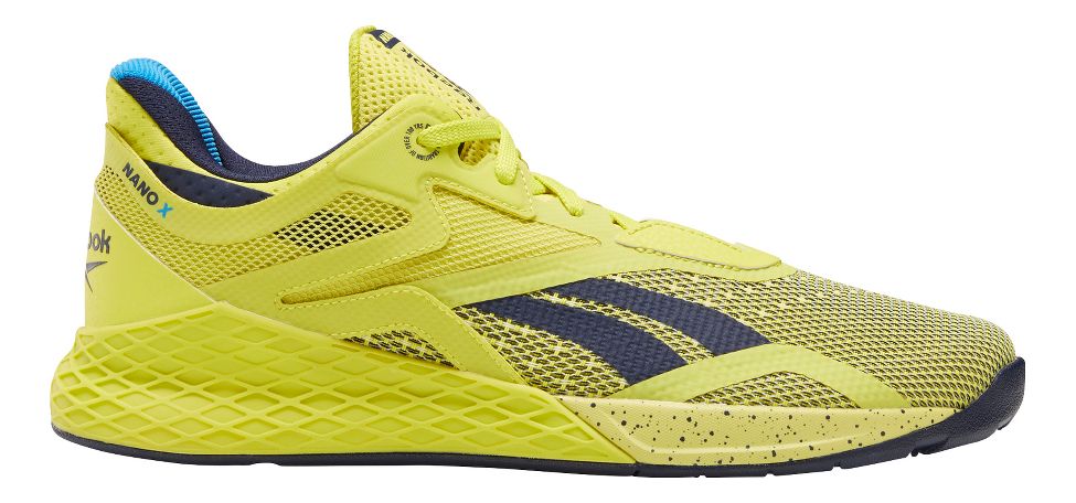 reebok nano x