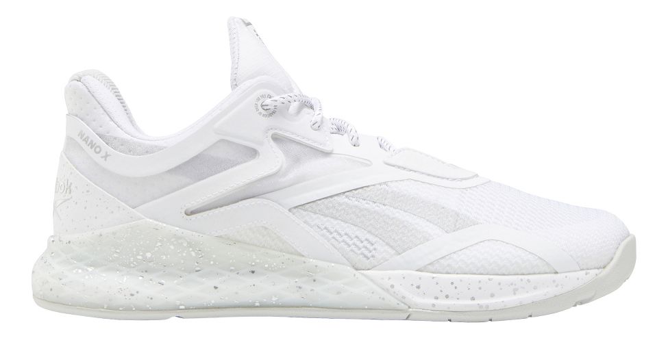 reebok zero drop