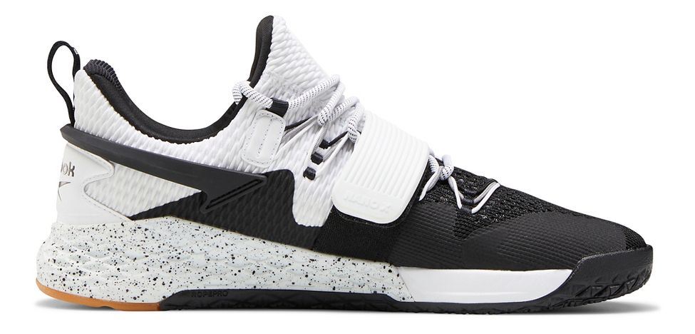 0 drop training shoes