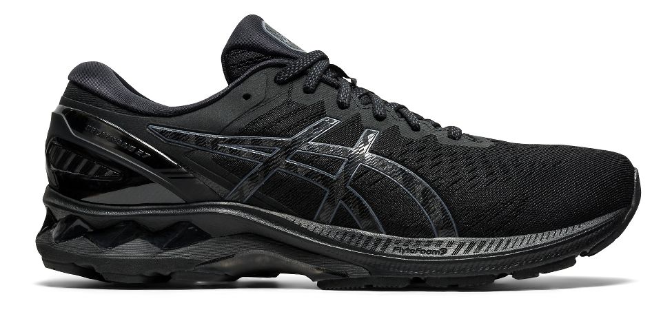 Mens ASICS GEL-Kayano 27 Running Shoe at Road Runner Sports