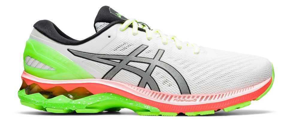 asics gel kayano mens 8.5