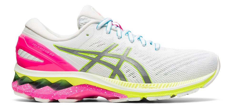 asics kayano womens