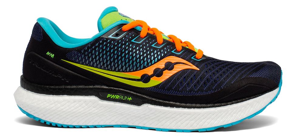 saucony triumph roadrunner