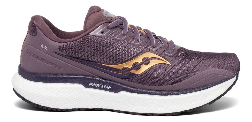 Image of Saucony Triumph 18