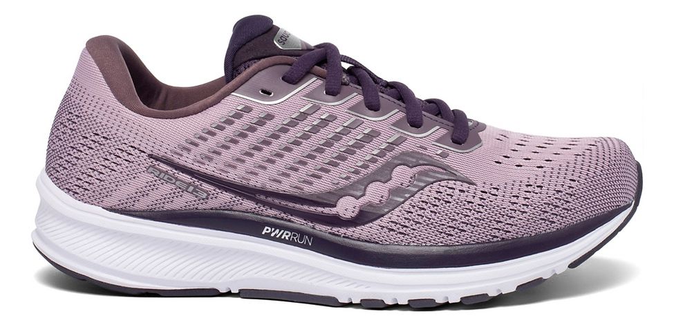 saucony neutral running shoes