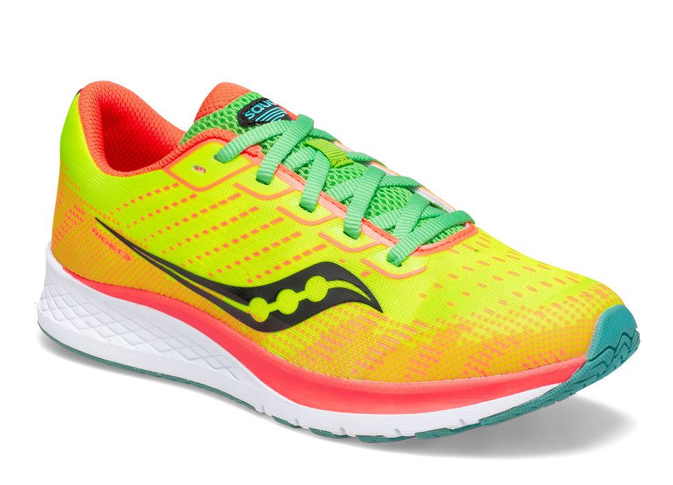 saucony guide kids