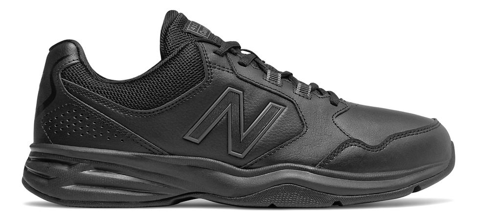 new balance 411 walking shoes