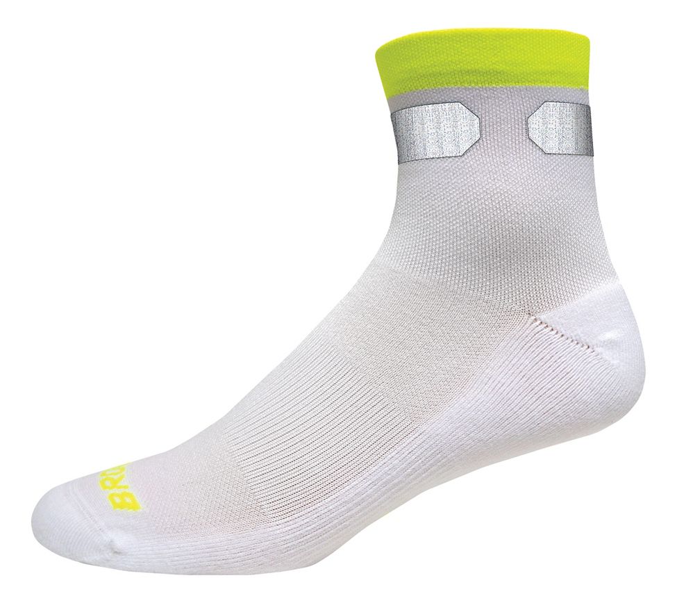 Image of Brooks Carbonite Sock