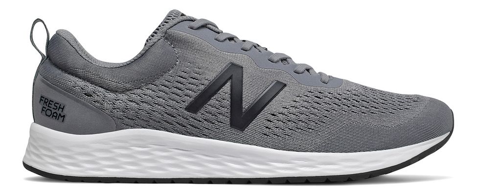 new balance men's fresh foam arishi v3 running shoe