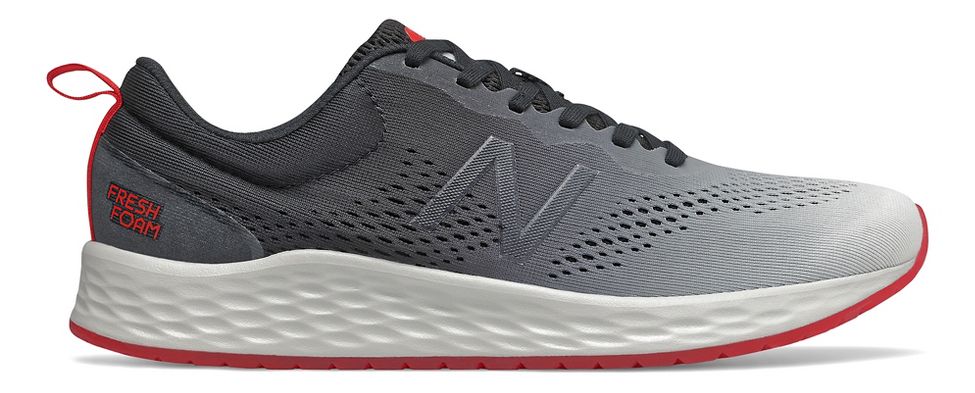 fresh foam new balance arishi