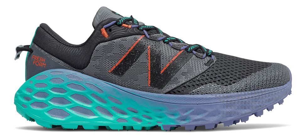 Image of New Balance Fresh Foam More Trail