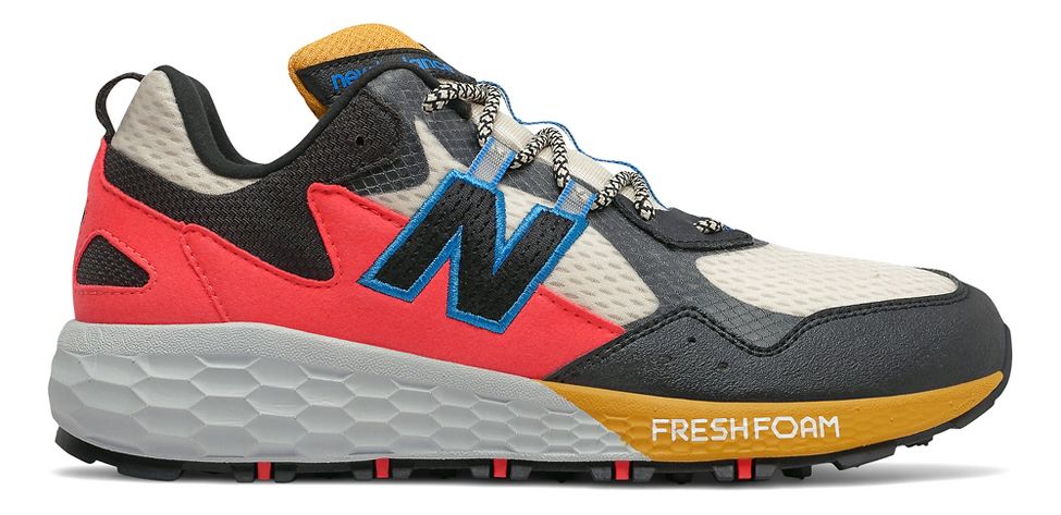 New balance fresh store foam crag womens