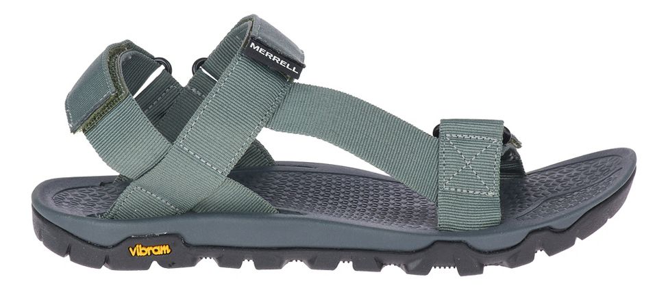 women's breakwater strap