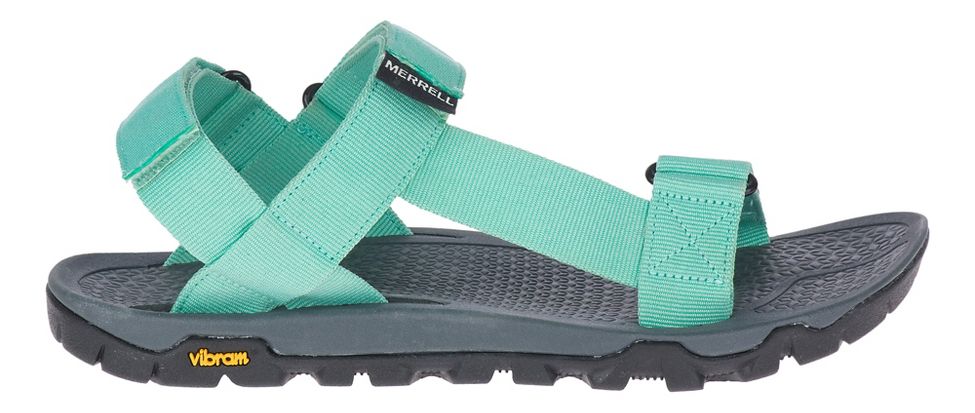 merrell breakwater review