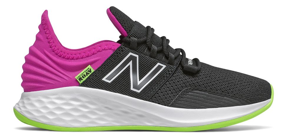 Kids New Balance Fresh Foam Roav Running Shoe