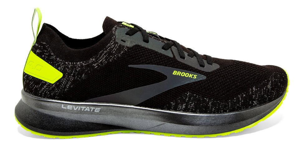 brooks levitate 4 test