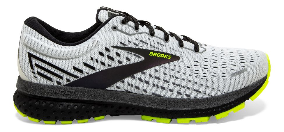 brooks run visible collection