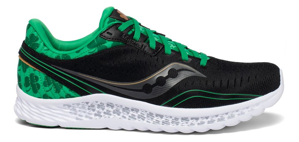 saucony shamrock shoes