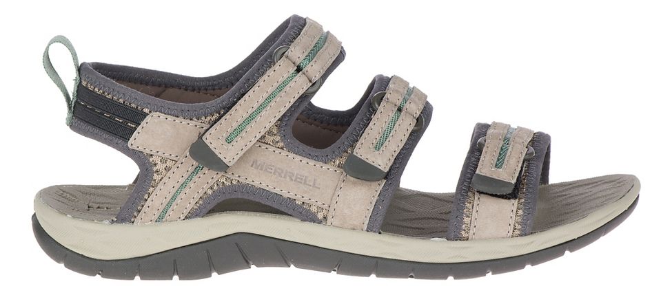 merrell siren 2 strap womens sandals