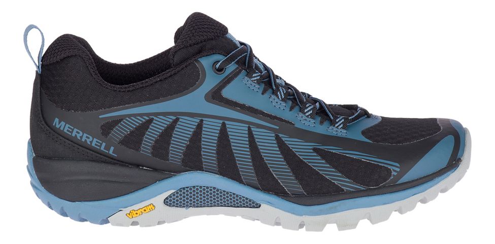 Womens Merrell Siren Edge 3 Hiking Shoe At Road Runner Sports