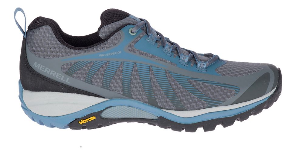 merrell siren edge 3 waterproof hiking shoes
