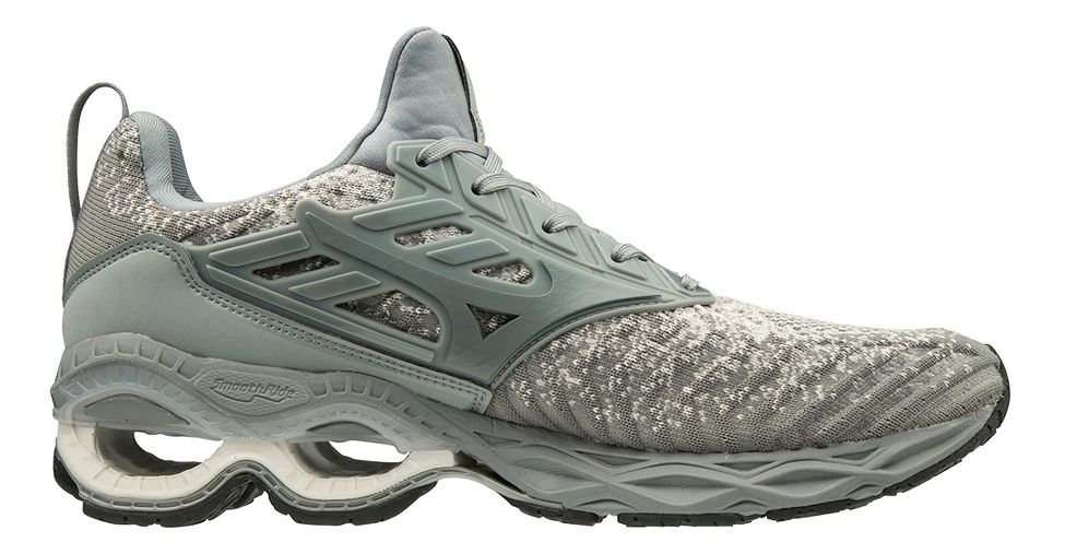 mizuno waveknit 2
