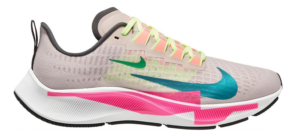 nike air zoom pegasus 36 women's running shoe review