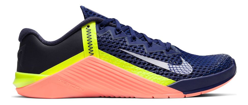 nike metcon 6 true to size