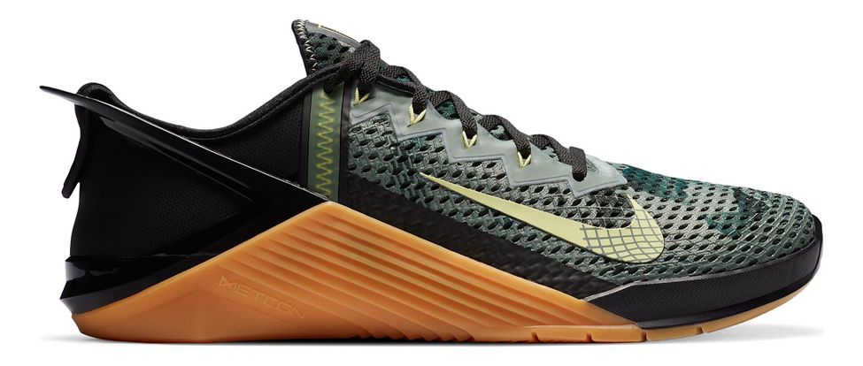metcon runners