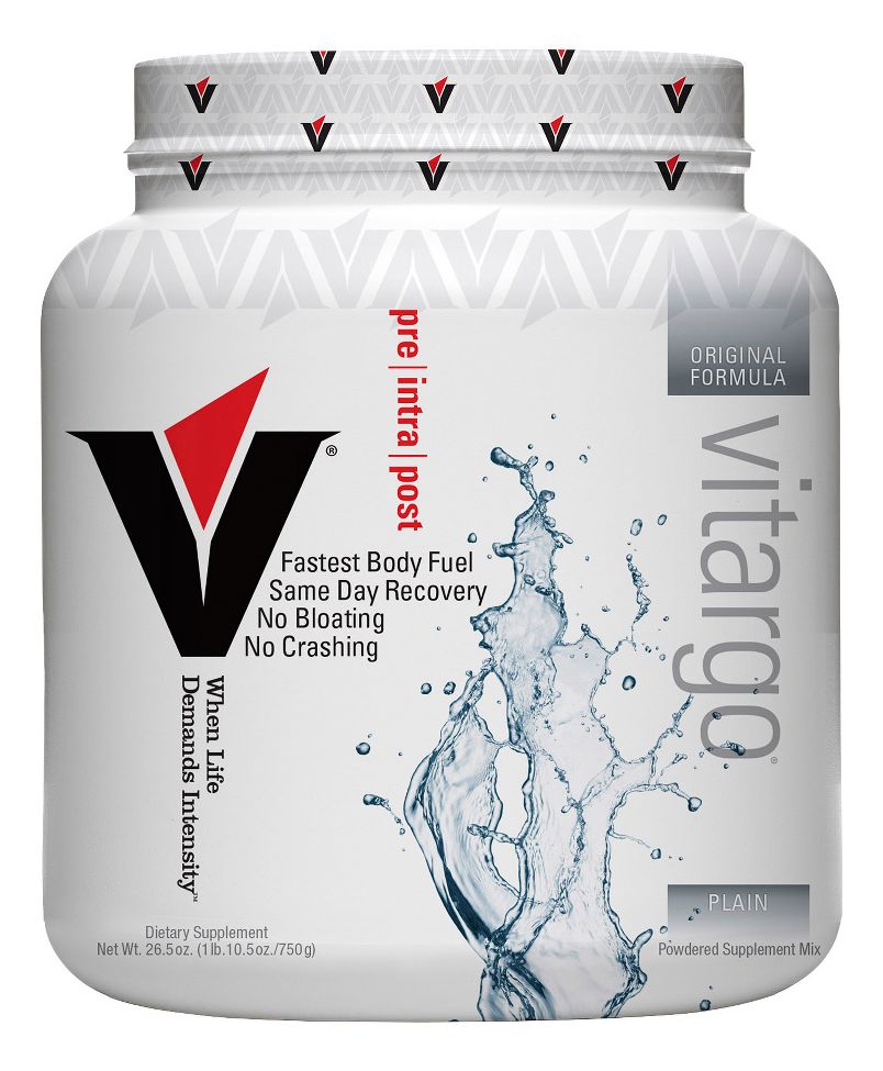 Image of Vitargo Fuel / Recovery / Hydration - 20 Scoop