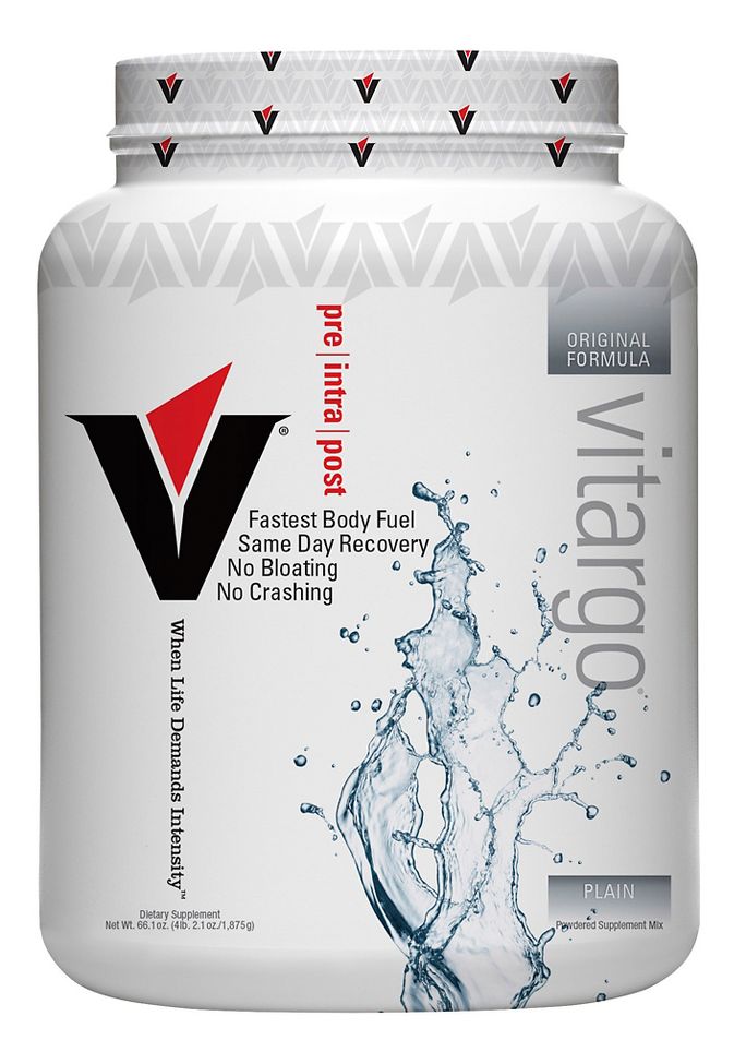 Image of Vitargo Fuel / Recovery / Hydration - 50 Scoop