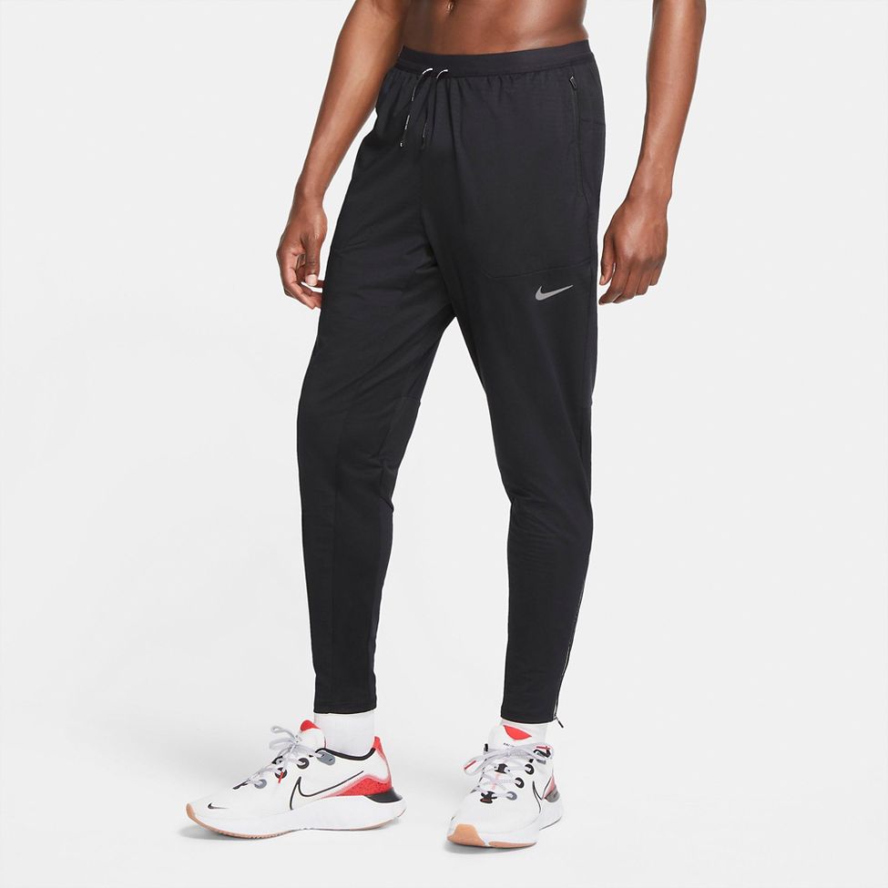 Mens Nike Phenom Elite Knit Pants at Road Runner Sports