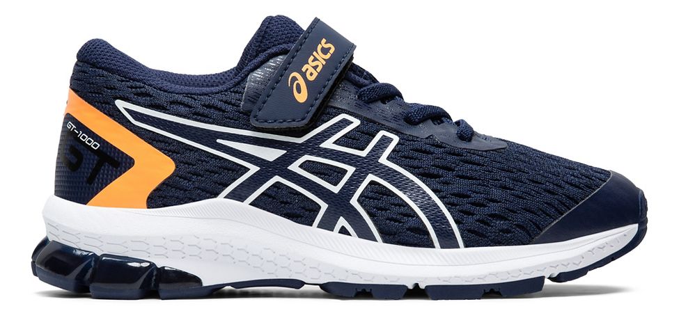 cheap kids asics