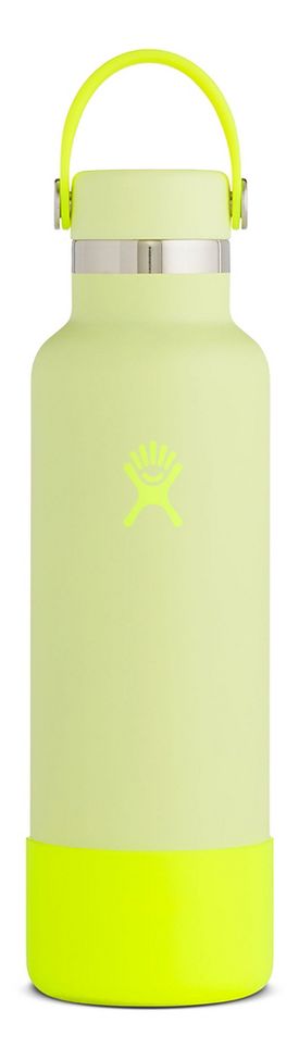 Image of Hydro Flask Prism Pop 21 ounce Standard Mouth Bottle with Boot