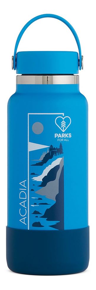 hydro flask national park series
