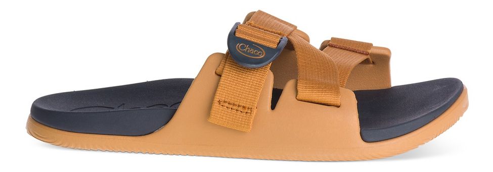 chacos women's chillos slide