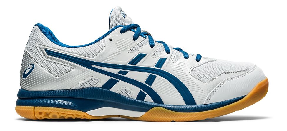 asics gel rocket 9 reviews