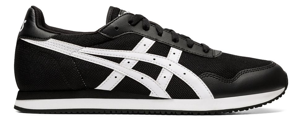 asics casual mens shoes