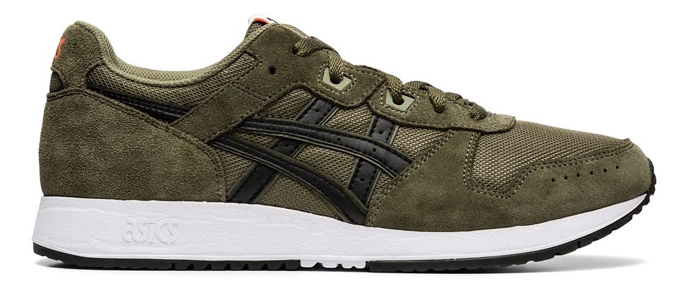 asics casual shoes mens