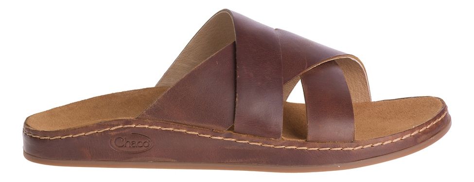 chaco wayfarer slide review