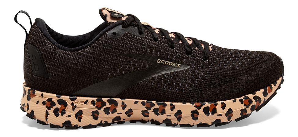 brooks ghost cheetah